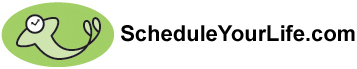 ScheduleYourLife.com