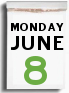 Friday, July 3rd, 2009